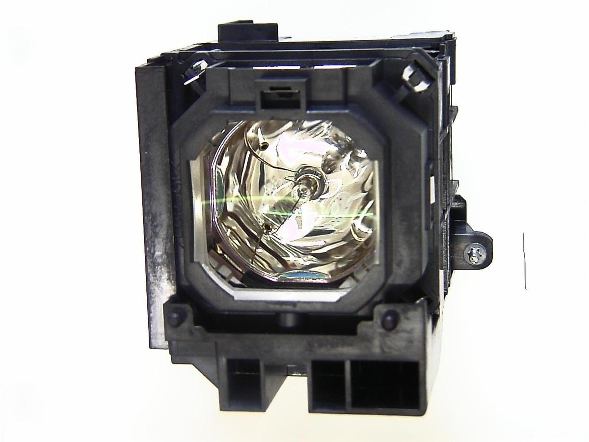 Lampada Proiettore a LED da Parete 50W con Sensore Bauer Nera